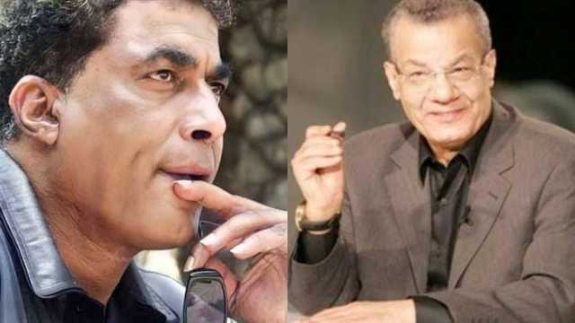 تفاصيل مرض أحمد زكي خلال تجسيده للأدوار.. عانى منه طوال حياته