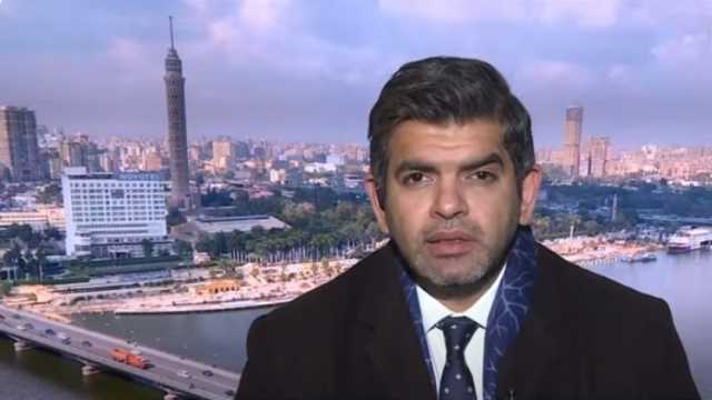 أحمد الطاهري عن نجاح العملية الانتخابية: الدولة تحصد ثمار احترامها للمواطن