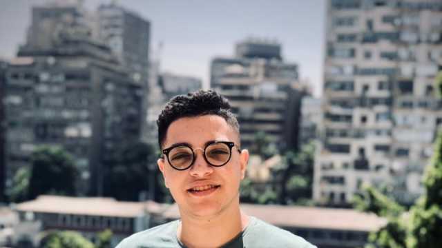 الفائز بجائزة «المبدع الصغير» في مجال الرسم: أسرتي هي الداعم الأول لموهبتي