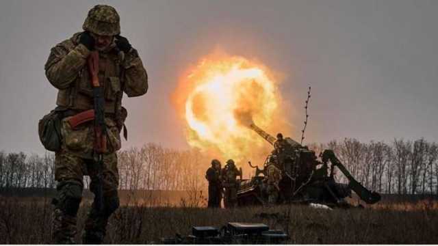 الولايات المتحدة تعلن شراء أسلحة جديدة بقيمة 6 مليارات دولار لأوكرانيا