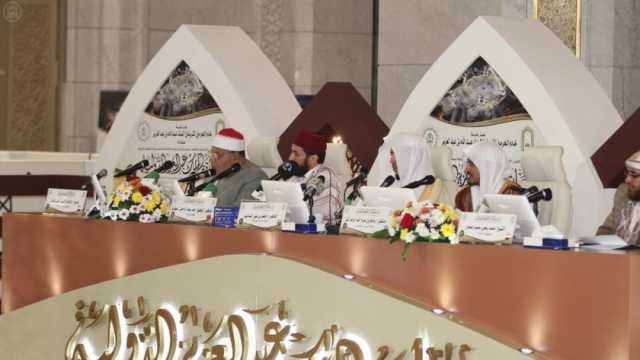 مسابقة الملك عبدالعزيز الدولية لحفظ القرآن.. قيمة الجوائز وعدد المشاركين