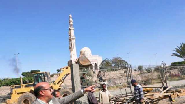 «الطابية التاريخية».. متحف مفتوح لتعزيز السياحة الثقافية