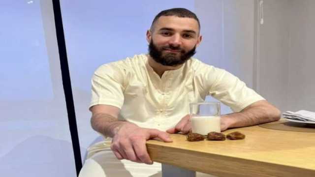 القصة الكاملة لاتهام وزير فرنسي لكريم بنزيما بالانتماء للإخوان.. وصلت للقضاء