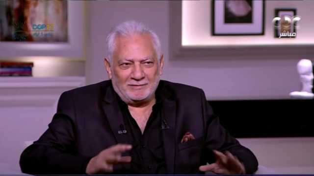 سامح الصريطي: الأهلي مشرف مصر أمام إفريقيا والعالم