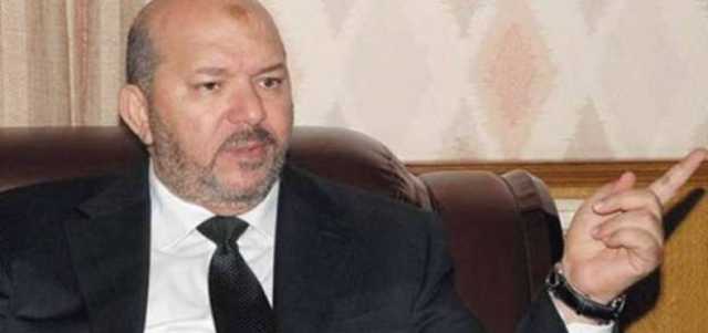 رجل الأعمال جمال الجارحي يعلن دعمه وتأييده الرئيس السيسي بالانتخابات المقبلة
