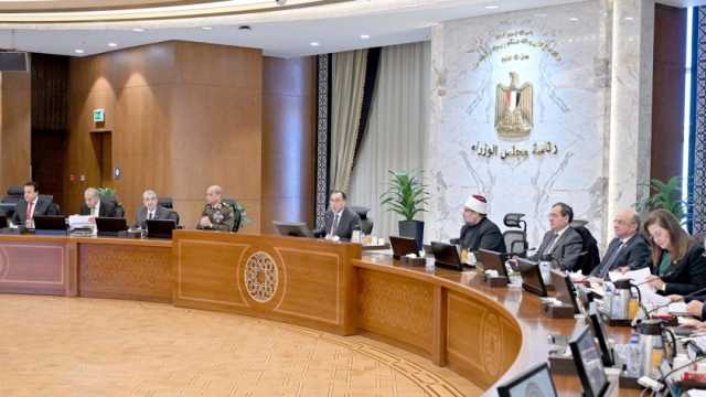 مدبولي: جاهزون لتنفيذ قرارات الرئيس للتخفيف عن المواطنين