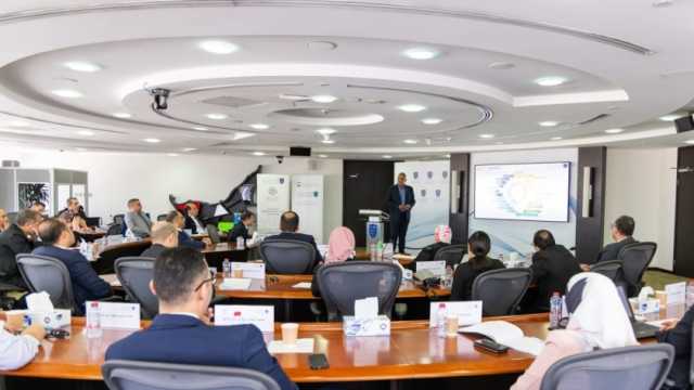 المعهد القومي للحوكمة والتنمية المستدامة يختتم تدريب الدفعة السادسة
