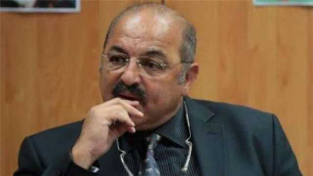 ياسر إدريس: استبعاد هشام حطب لم يؤثر على اللجنة الأولمبية