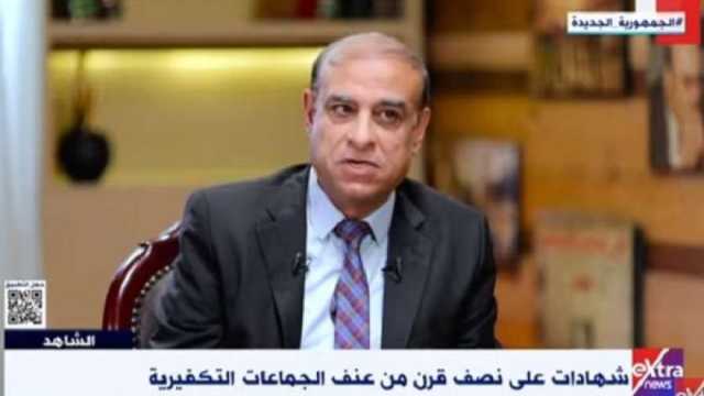 طارق البشبيشي لـ«الشاهد»: الإخوان كانوا يجهزون دورات للطلبة لتجنيدهم