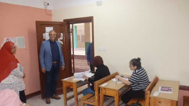 «التعليم» تنفي تسريب امتحان الجيولوجيا وعلم النفس والجبر للثانوية العامة