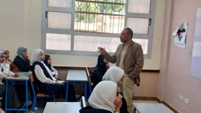 «التعليم» توضح حقيقة رفع الغياب بالمدارس في شهر رمضان