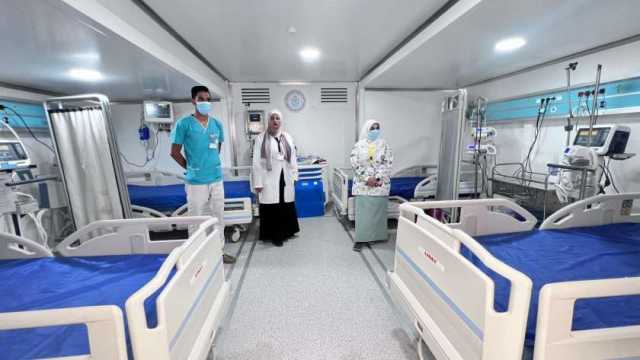 مدير «الرعاية الصحية» بالإسماعيلية: «الاعتماد» شهادة ثقة بالخدمات المقدمة للمجتمع