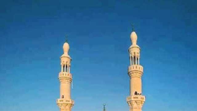 مواقيت الصلاة في محافظة مطروح بعد تغيير الساعة.. بداية التوقيت الصيفي