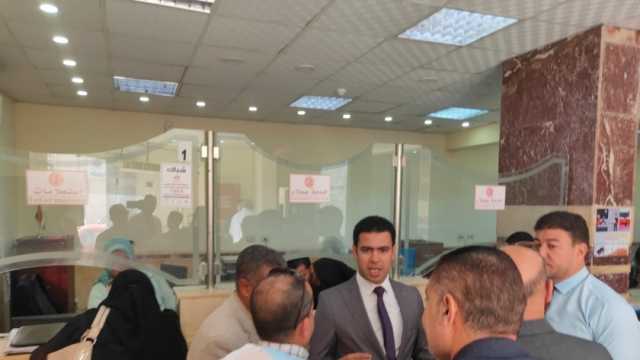 قرارات جديدة بشأن التصالح في مخالفات البناء.. للتيسير على المواطنين