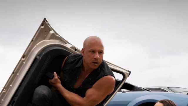 السينما الصينية تحقق 7 مليارات دولار إيرادات في 2023