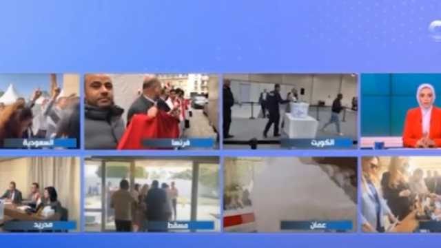 رئيس الجالية المصرية بروسيا: الناخبون يتحدون البرد القارس ويشاركون في الانتخابات الرئاسية