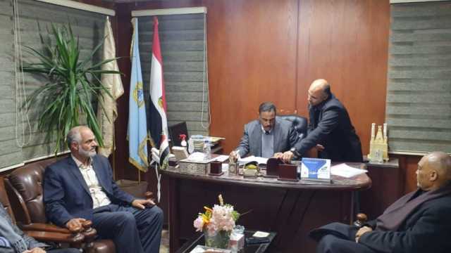 خطوات وموعد تقديم تظلمات نتيجة الشهادة الإعدادية بمطروح