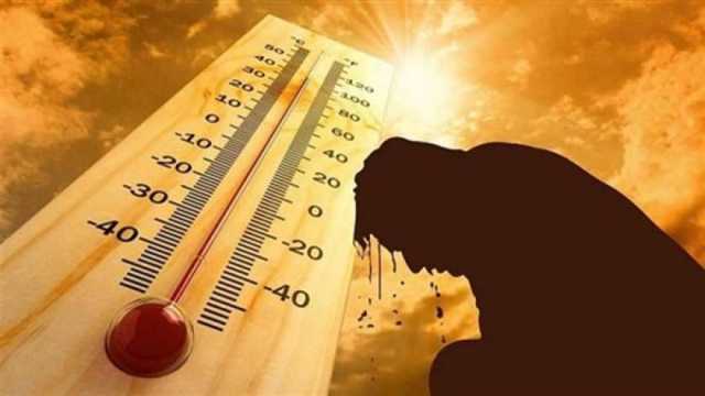 «الأرصاد» تكشف عن درجات الحرارة اليوم الخميس.. الصغرى تصل لـ2 في سانت كاترين
