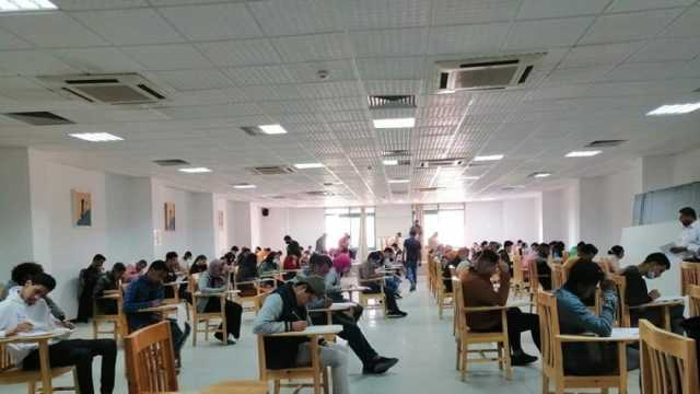 كل ما تريد معرفته عن المعهد العالي سياحة وفنادق بالغردقة.. يوفر فرص عمل