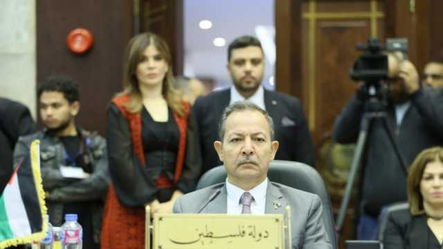 وزير النقل الفلسطيني: 3 خطوات استراتيجية لإعادة تأهيل قطاع غزة