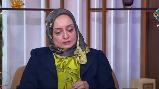 أستاذ مناعة وميكروبيولوجي: الهيكل العظمي للإنسان يتجدد باستمرار
