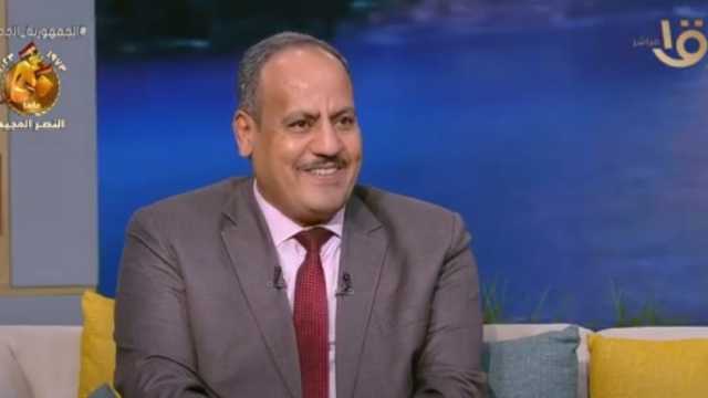 كاتب صحفي: الخداع الاستراتيجي وصلابة المصريين من أقوى أسباب نصر أكتوبر
