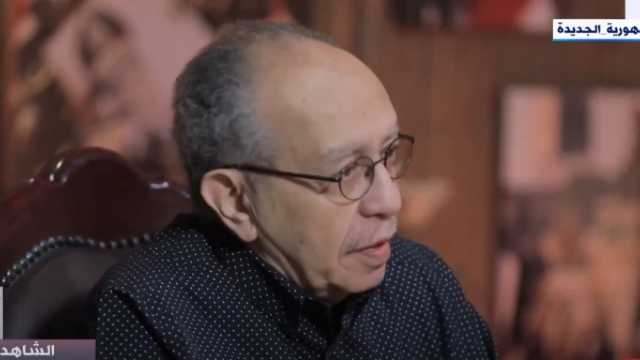 عصام السيد: ظهور الإخوان مرتبط دائما بمحاولة تغيير الهوية