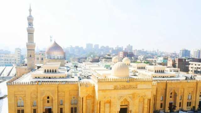 رئيس الجمهورية ينيب محافظ القاهرة في احتفال «الأوقاف» بالعام الهجري الجديد