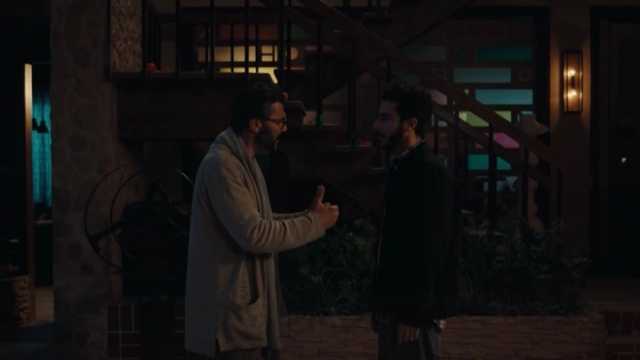 مواعيد عرض مسلسل إمبراطورية ميم على قناة DMC في رمضان 2024 الحلقة 5 بدون إعلانات
