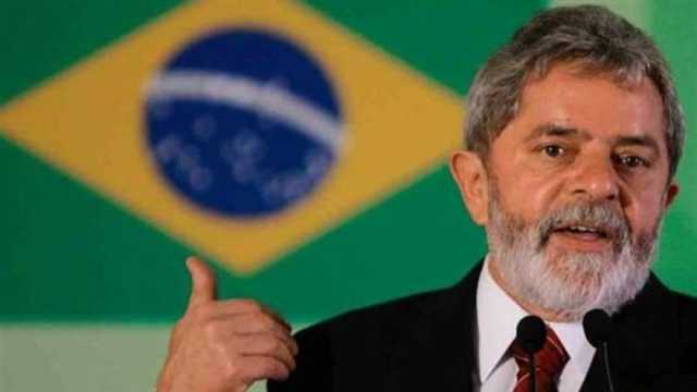 مثل «الهولوكوست».. الرئيس البرازيلي: إسرائيل ترتكب إبادة جماعية ضد الفلسطينيين