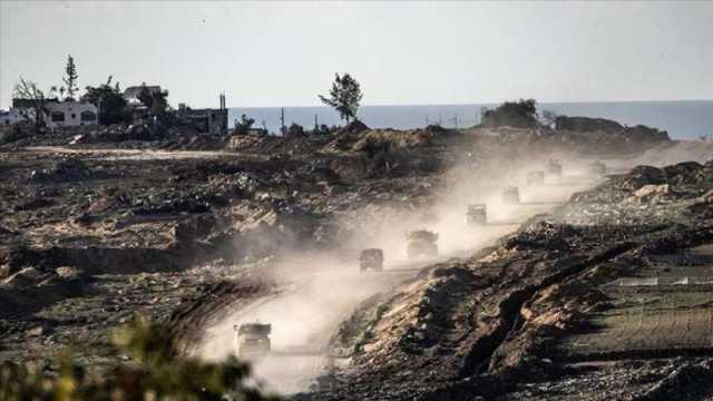 جيش الاحتلال الإسرائيلي يبدأ تحقيقاته بشأن خسائره في حرب غزة