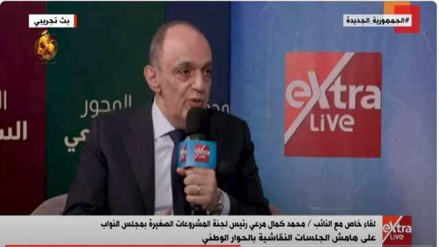 رئيس «المشروعات الصغيرة بالنواب»: توطين الصناعة يحتاج تشريعات للتيسير على المستثمر