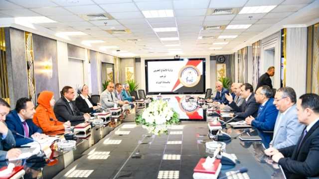 «التنمية المحلية»: الحكومة تسعى إلى إحداث تغيير حقيقي في منظومة النظافة