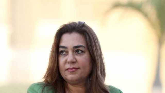 التصالح في مخلفات البناء وحياة كريمة.. أبرز الملفات على طاولة وزيرة التنمية المحلية