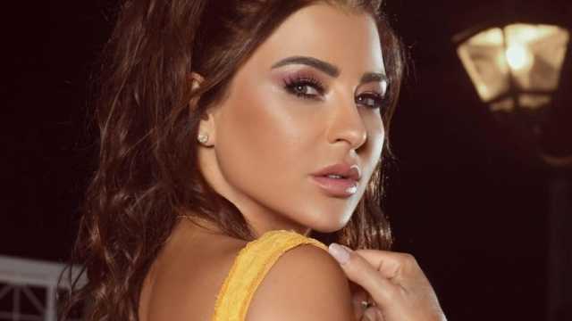 ماغي بو غصن تنشر فيديو لطفل غزة المرتجف: «بحبكم أنا بخير»