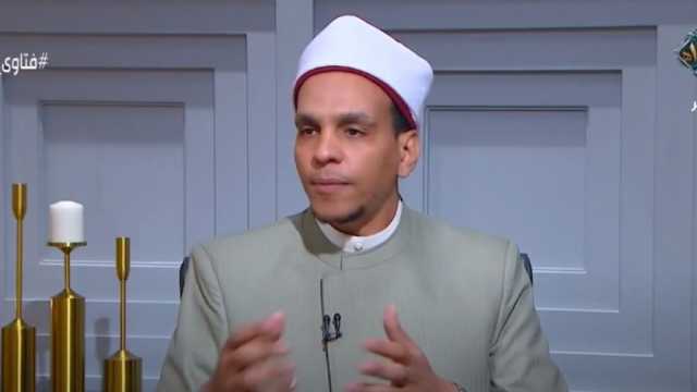 أمين الفتوى عبر قناة الناس: الأعمال الصالحة تغفر صغائر الذنوب