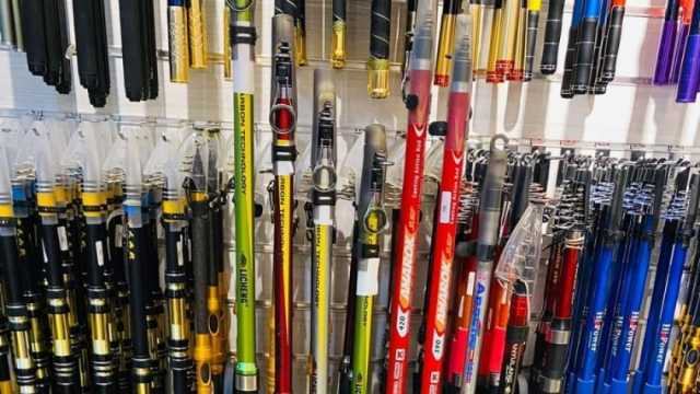 صيد الأسماك للمبتدئين.. أدوات بسيطة ونصائح مهمة