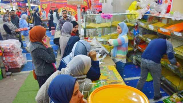 «الغرف التجارية»: تراجع أسعار 10 سلع غذائية في الأسواق قبل رمضان