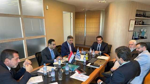 وزير الصحة: لدينا كوادر طبية على أعلى مستوى من الكفاءة والحرفية