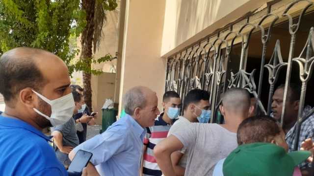 المعهد الفني الصحي اختيار الباحثين عن وظيفة بالمرحلة الثانية.. اعرف أماكن تواجده
