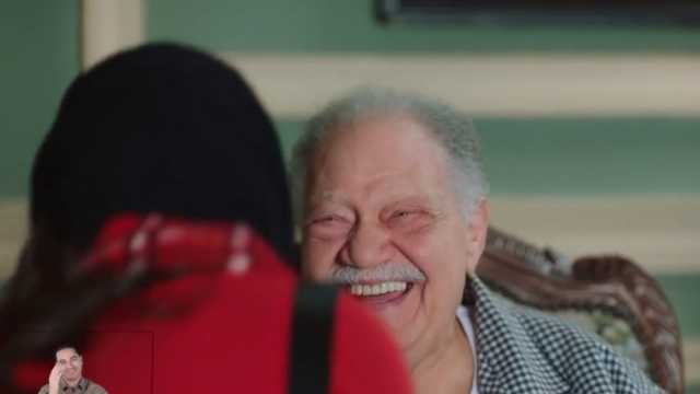 مدحت العدل عن مسلسل عتبات البهجة: سيظل موجودا في ذاكرة الدراما المصرية