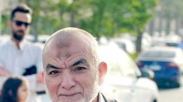 «توفيق» عاش احتفالات «رمسيس» بالحرب: «عملنا زفة»