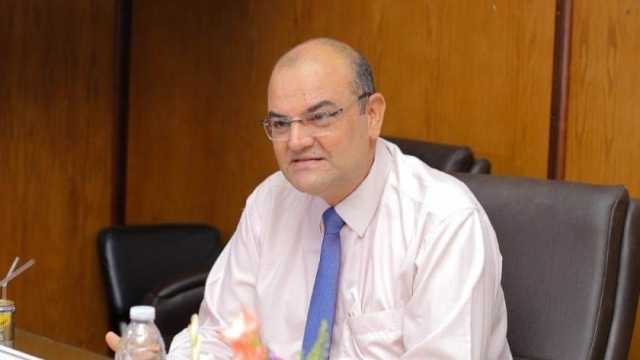 وفاة مؤسس كلية الصيدلة الأسبق بجامعة كفر الشيخ