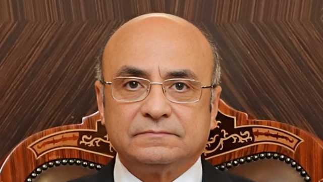 وزير العدل السابق: خدمت وطني مبتغيا التطوير الشامل للمنظومة القضائية