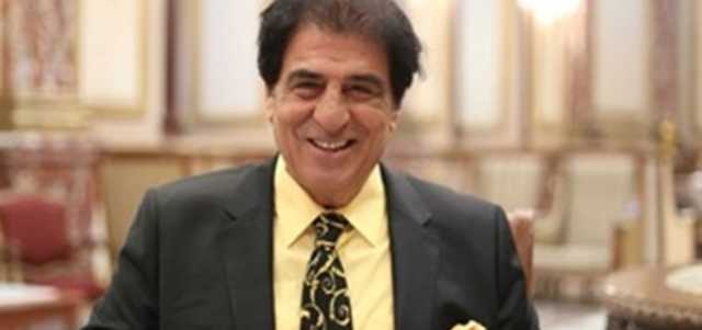 «شؤون عربية النواب»: الشعب المصري يقف بأكمله وراء الرئيس السيسي
