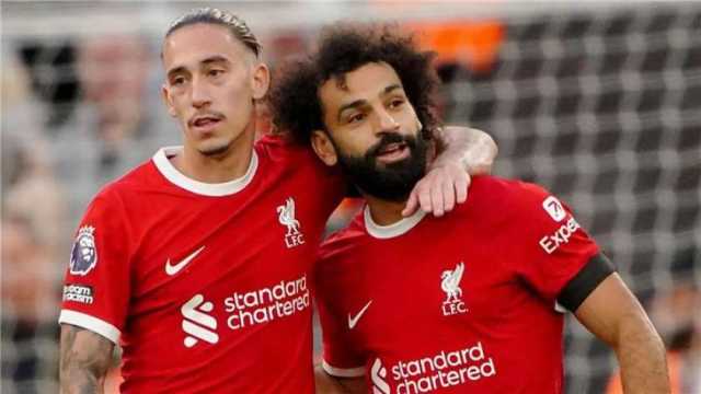 محمد صلاح يتفوق على 14 لاعبا في الدوري الإنجليزي.. كيف فعل ذلك؟
