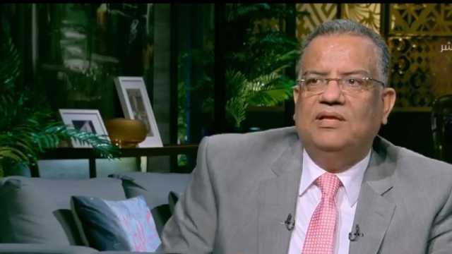 محمود مسلم: تضامن مصر مع دعوى جنوب أفريقيا رسالة واضحة برفض الانتهاكات الإسرائيلية