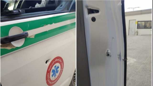 إسرائيل هاجمت المستشفى وحاصرت المخيم.. ماذا حدث في جنين ليلا؟