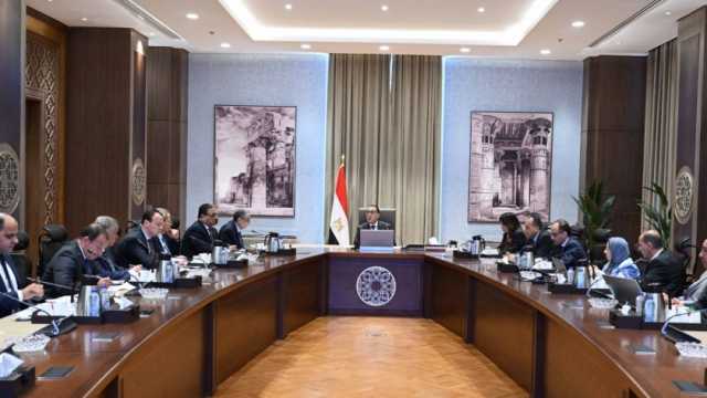رئيس الوزراء: جهود مكثفة للحد من وصلات سرقة الكهرباء