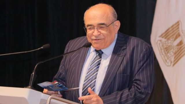 مصطفى الفقي: كلمة الرئيس السيسي في قمة السلام قوية ومتوازنة